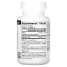 Альфа-ліпоєва кислота Source Naturals (Alpha Lipoic Acid) 300 мг 60 таблеток