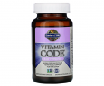 Витамины для беременных Garden of Life (Vitamin Code RAW Prenatal) 