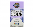 Витамины для беременных Garden of Life (Vitamin Code RAW Prenatal) 