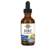 Витамины Д3 и K2 KAL (Vitamin D-3 K-2) 5000 МЕ/500 мкг 59 мл с цитрусовым вкусом