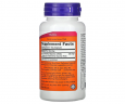 Диметилгліцин  NOW Foods (DMG) 125 мг 100 капсул