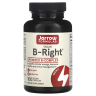 Вітаміни групи B комплекс Jarrow Formulas (B-Right) 100 капсул