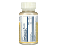 Каприлова кислота Solaray (Caprylic Acid) 360 мг 100 капсул