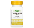 Вітамін В6 Nature's Way  (Vitamin B6) 50 мг 100 капсул