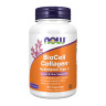 Коллаген BioCell гидролизованный II типа Now Foods (Biocell Collagen) 120 вегетарианских капсул