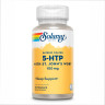5-гідрокситриптофан Solaray (5-HTP + St. John's) 30 капсул