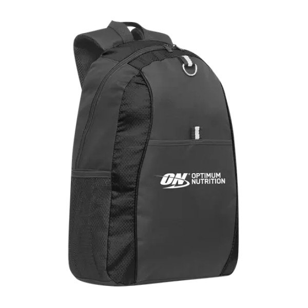 Nutramino backpack - Optimum Nutrition