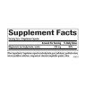 Гліцинат магнію Natural Factors (Magnesium glycinate) 200 мг
