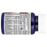 Мультивитамины для детей Trace Minerals Research (Complete Multi Children's) 60 жевательных вафель со вкусом дикой вишни