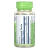 Астрагал Solaray, True Herbs 400 мг 100 капсул