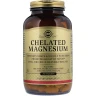 Хелат магния Solgar 100 мг (Chelated Magnesium) 