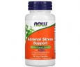 Зниження кортизолу NOW Foods (Cortisol Support) 90 капсул