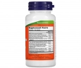 Зниження кортизолу NOW Foods (Cortisol Support) 90 капсул