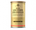 Лецитин в гранулах Solgar (Lecithin) 7500 мг 