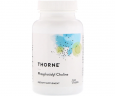 Фосфатидилхолин Thorne Research (Phosphatidyl Choline) 420 мг 60 капсул
