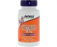 7-кето ДГЭА NOW Foods (7-Keto DHEA) 25 мг 90 капсул