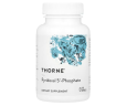 Вітамін B6 піридоксин Thorne Research  (Pyridoxal 5'-Phosphate) 33,8 мг 180 капсул