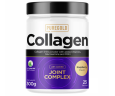 Коллаген для суставов с хондропротекторами Pure Gold Collagen Joint Complex Raspberry 300г