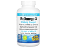 Омега-3 Natural Factors (RxOmega-3) 