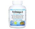 Омега-3 Natural Factors (RxOmega-3) 