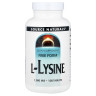Л-Лізин Source Naturals (L-Lysine) 1000 мг 