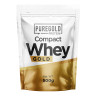 Сывороточный протеин Pure Gold 500 г