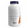 Метилсульфонилметан Now Foods (Methylsulfonylmethane) 1500 мг 200 таблеток