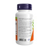 Бузина з цинком та вітаміном С NOW Foods  (Sambucus Zinc-C) 60 льодяників
