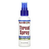 Спрей для горла з екстрактом кісточок грейпфрута, цинком та ментолом Nutribiotic  (Throat spray) 118 мл