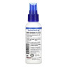 Спрей для горла з екстрактом кісточок грейпфрута, цинком та ментолом Nutribiotic  (Throat spray) 118 мл