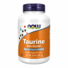 Таурин порошок Now Foods 227г (Taurine Powder)