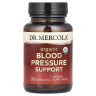 Підтримка артеріального тиску Dr. Mercola  (Blood Pressure Support) 30 капсул