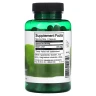 Лист Нима Swanson (Neem Leaf) 500 мг 100 капсул