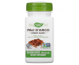 Пау Дарко Nature's Way (Pau d'Arco) 545 мг 
