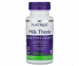 Расторопша Natrol (Milk Thistle) 262.5 мг 60 капсул