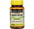 Гингко билоба Mason Natural (Ginkgo Biloba) 
