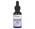 Екстракт насіння грейпфруту Solaray  (Grapefruit Seed Extract) 100 мг 30 мл