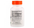 R-липоевая кислота Doctor's Best (R-Lipoic Acid) 100 мг 