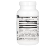 Глютамин Source Naturals (L-Glutamine powder) 2000 мг 100 г