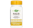 Вітамін В3 Nature's Way (Niacin) 100 мг 100 капсул