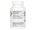 L-карнітин Thorne Research (L-Carnitine) 330 мг 60 капсул