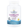 Омега 3-6-9 Nordic Naturals (Complete Omega) зі смаком лимона