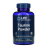 Таурин порошок Life Extension 300г (Taurine Powder)