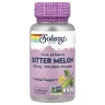 Екстракт гіркої дині Solaray  (Bitter Melon Fruit Extract) 500 мг 30 капсул