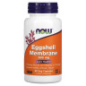 Мембрана яєчної шкаралупи NOW Foods (Eggshell Membrane) 500 мг 60 капсул