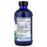 Риб'ячий жир рідкий з печінки арктичної тріски Nordic Naturals (Cod Liver Oil) 