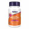 Витамин Д3 NOW Foods (Chewable Vitamin D-3) 1000 МЕ 180 жевательных таблеток с фруктовым вкусом