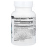 Марганец Source Naturals (Manganese) 10 мг 250 таблеток