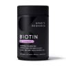 Биотин с кокосовым маслом  Sport Research ( Biotin with Coconut Oil) 10000 мкг 120 капсул