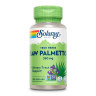 Цельная ягода сереноа Solaray (Saw Palmetto) 580 мг 100 капсул